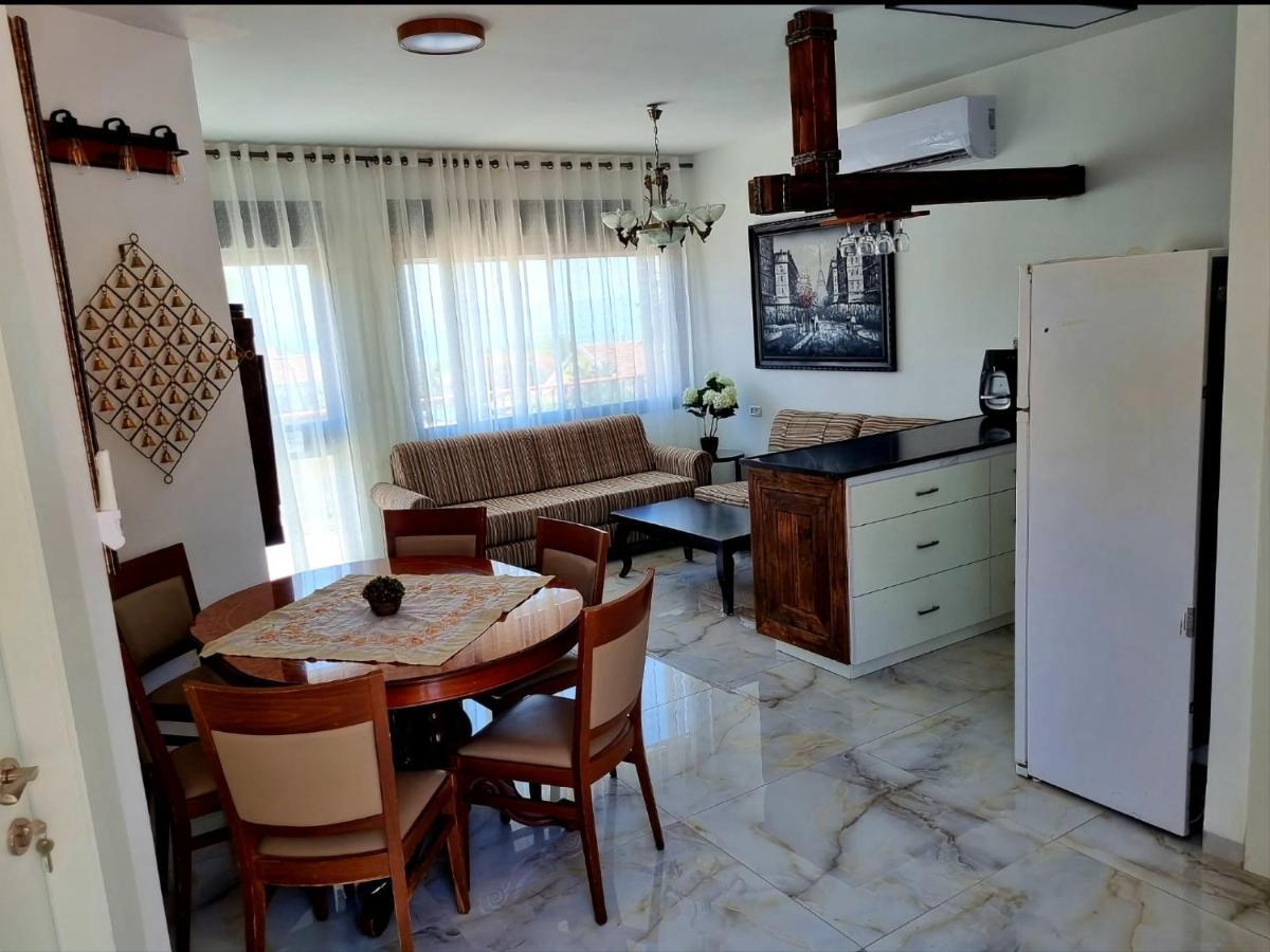The Pearl Of The Golan - Pnina Bagolan Villa ฮัดเนส ภายนอก รูปภาพ
