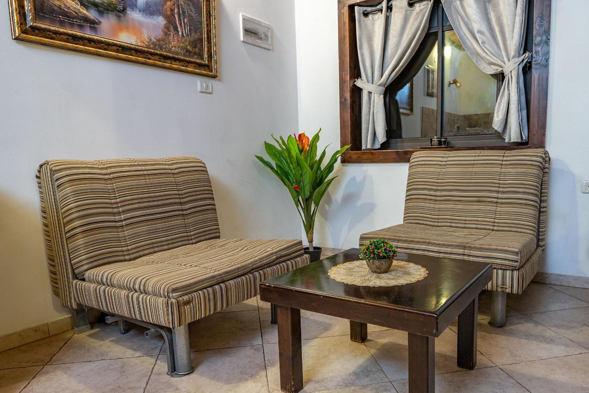 The Pearl Of The Golan - Pnina Bagolan Villa ฮัดเนส ภายนอก รูปภาพ