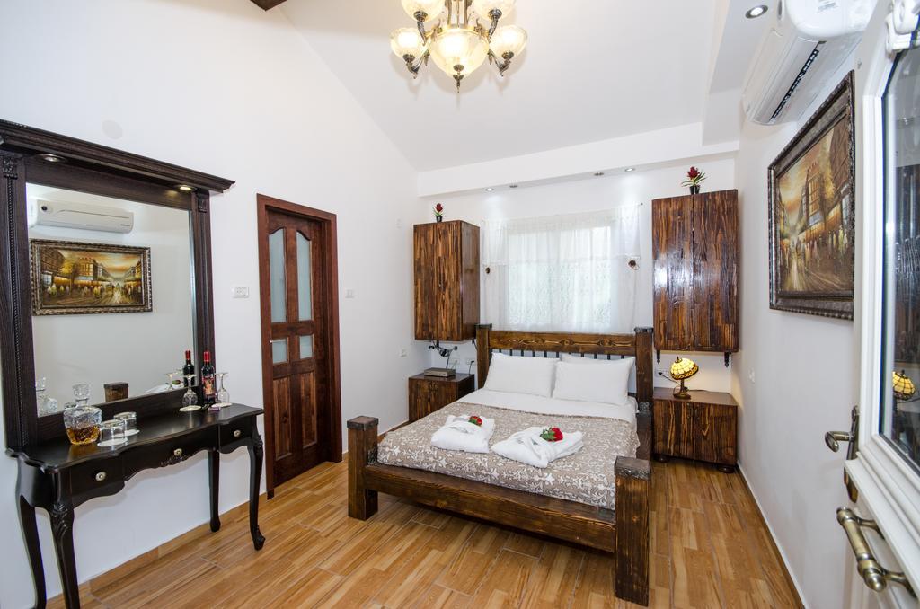The Pearl Of The Golan - Pnina Bagolan Villa ฮัดเนส ภายนอก รูปภาพ