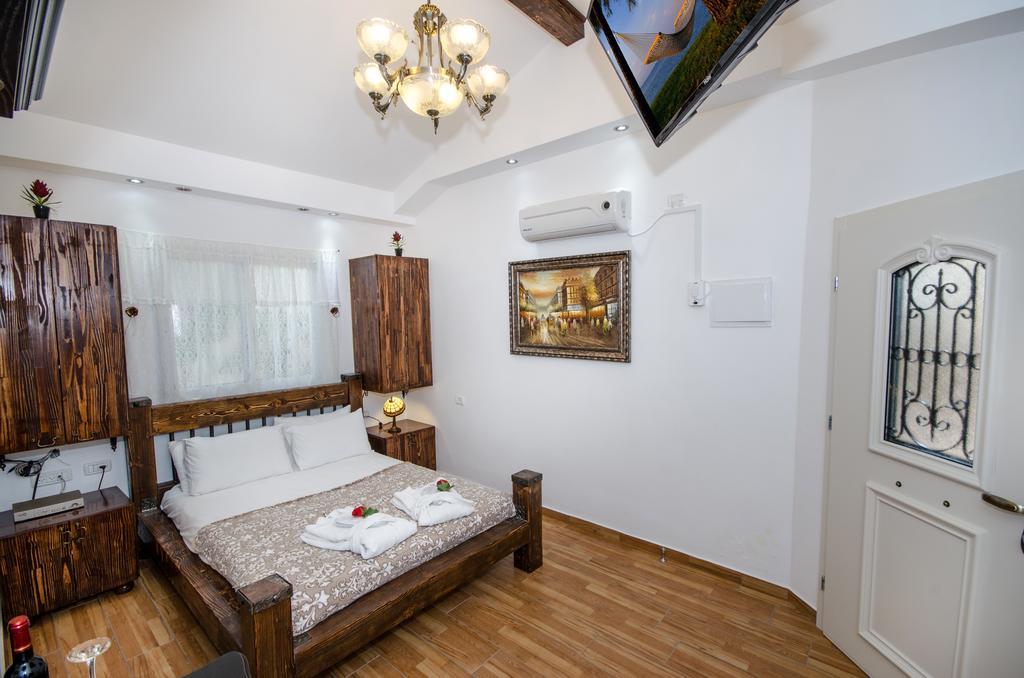 The Pearl Of The Golan - Pnina Bagolan Villa ฮัดเนส ภายนอก รูปภาพ